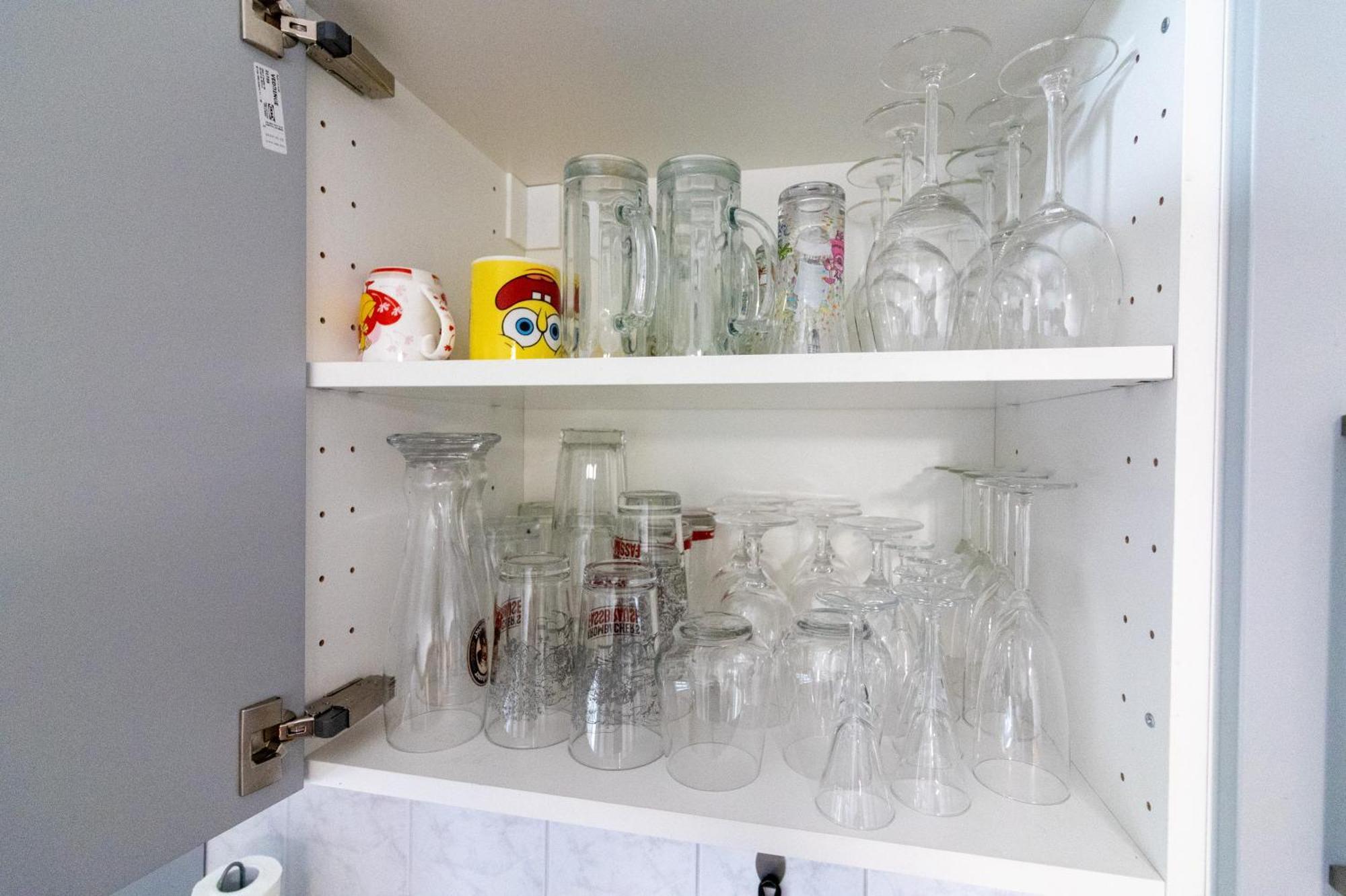 Ferienwohnung Pasewalk, 110 Qm Mit Geschirrspueler Papendorf  Bagian luar foto