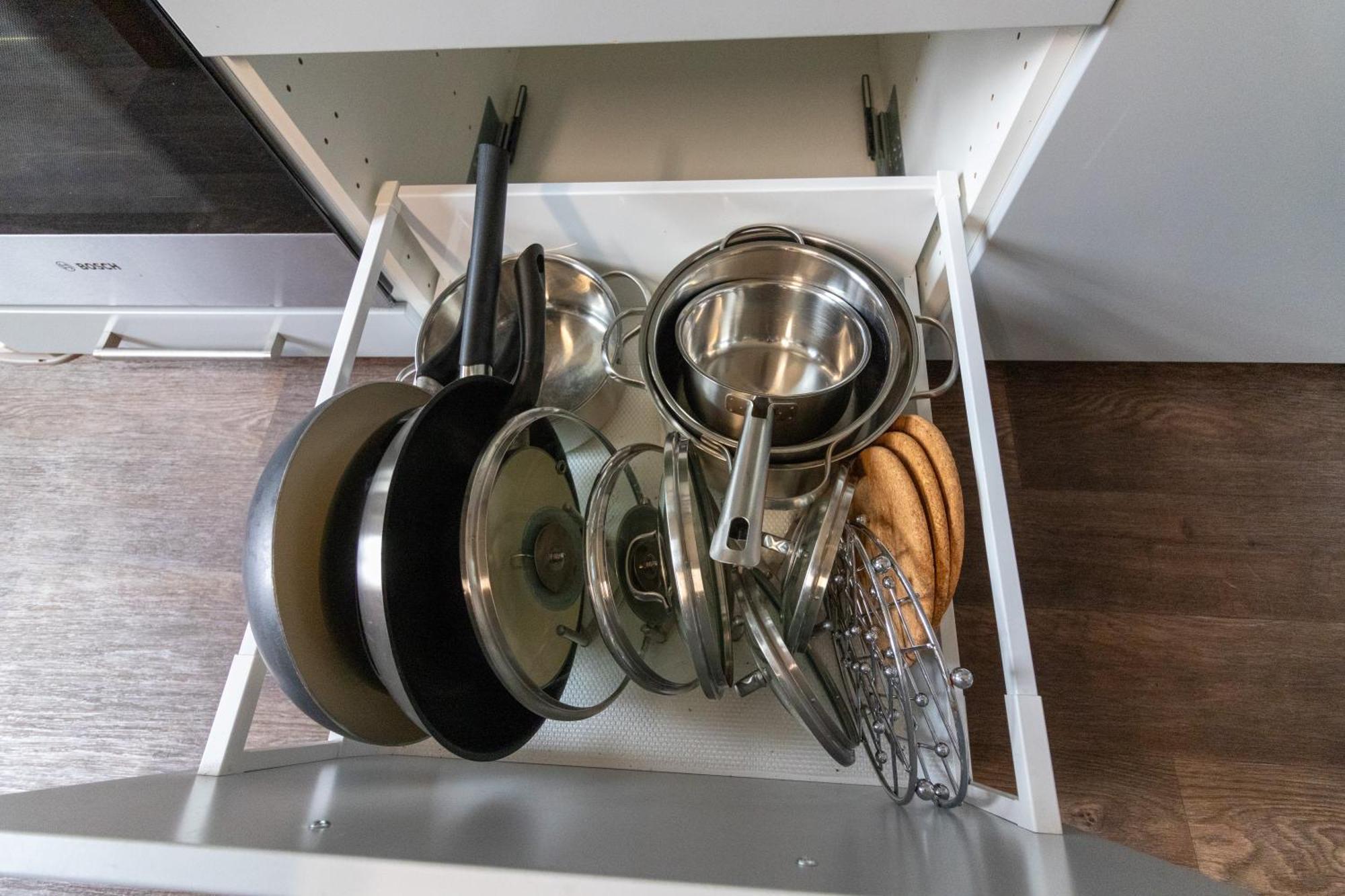 Ferienwohnung Pasewalk, 110 Qm Mit Geschirrspueler Papendorf  Bagian luar foto